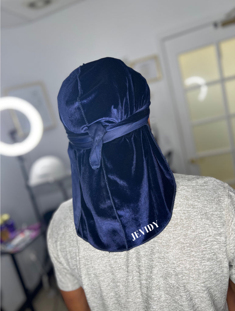 Velvet durags