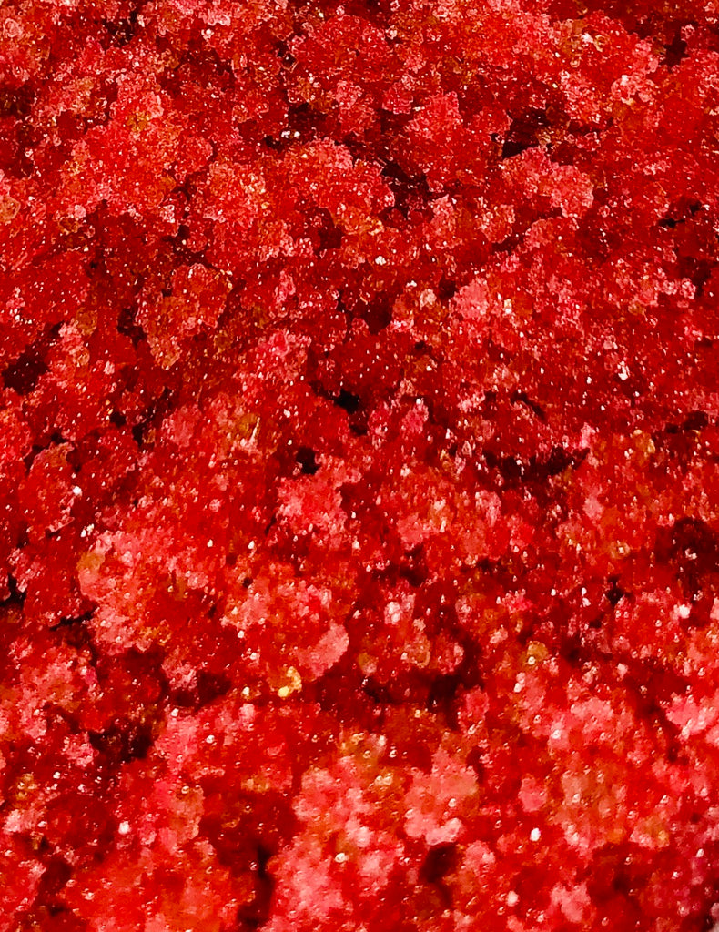 Cherry Pop Lip Polish with exfoliating properties