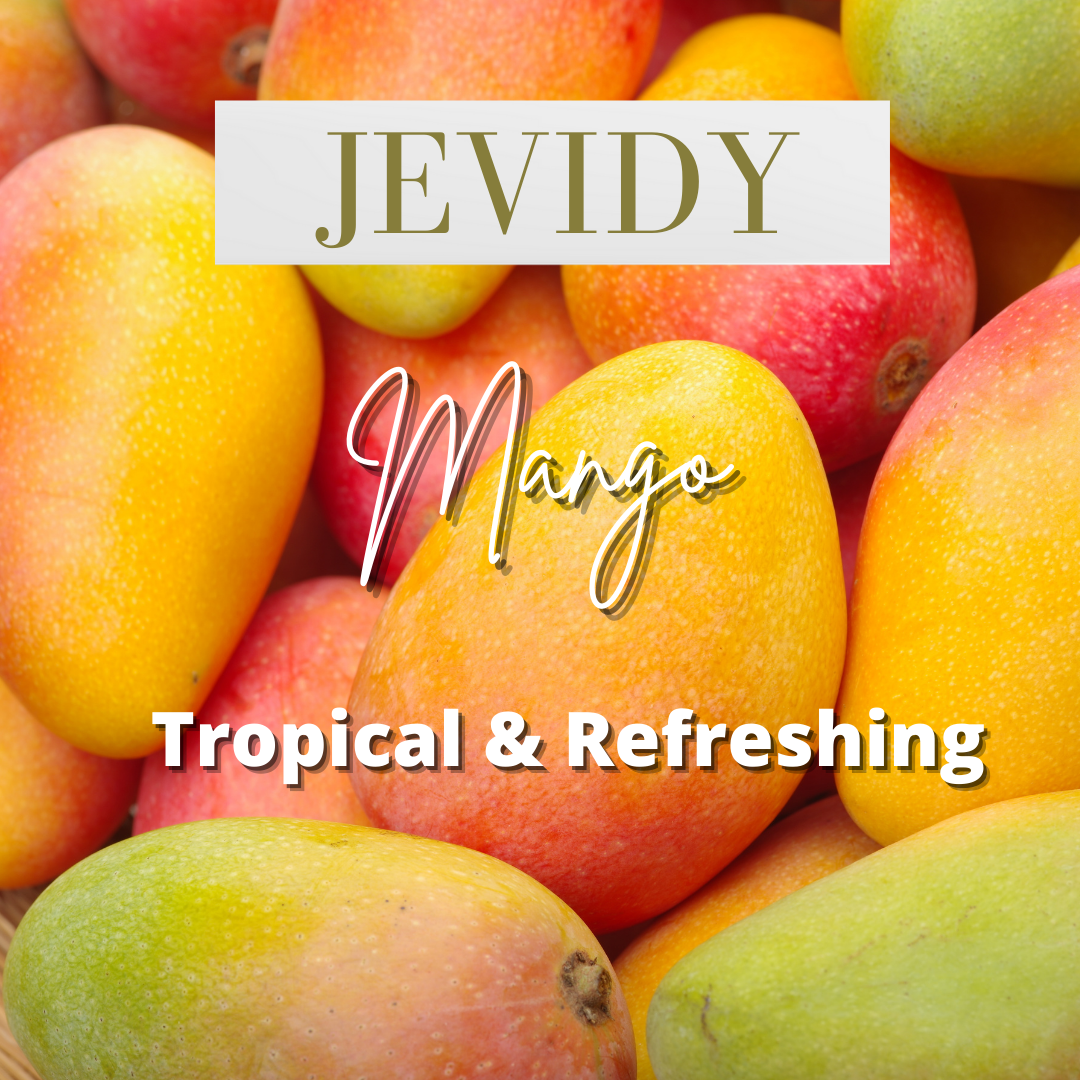 Tropical Mango Body Polish