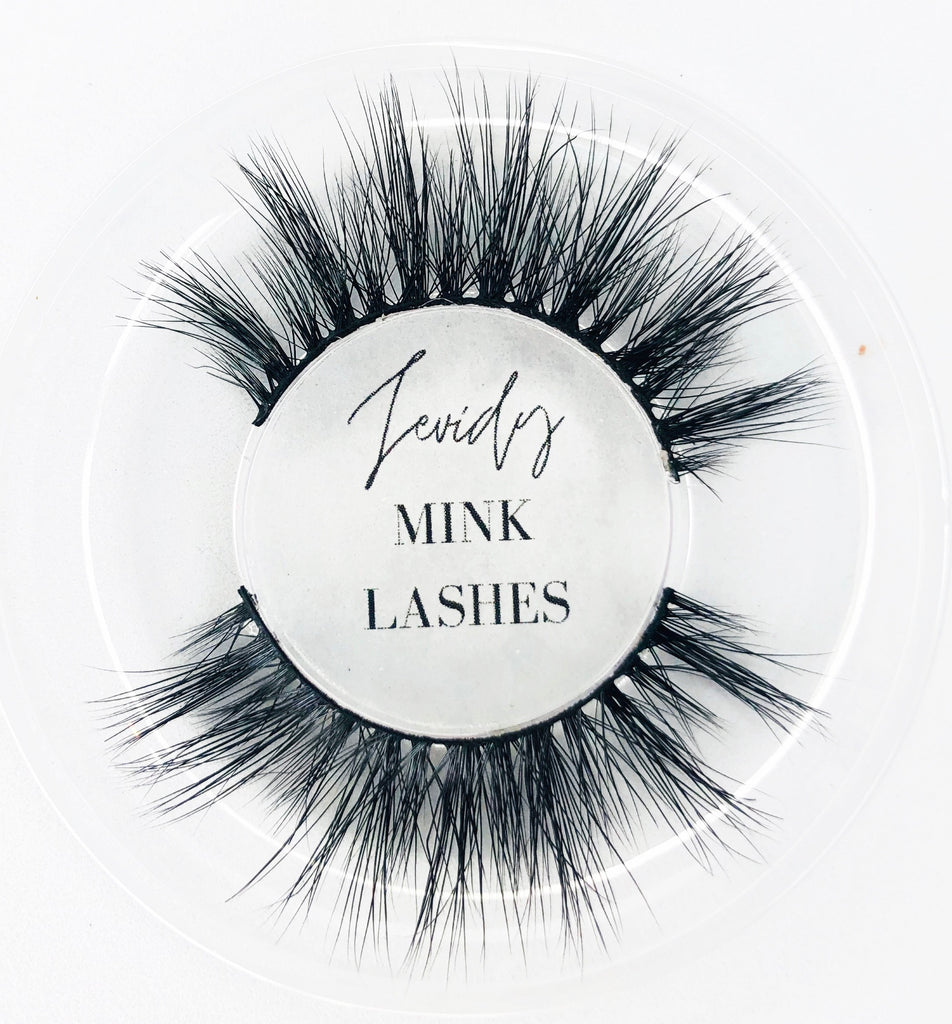 "CEO" Mink Lashes