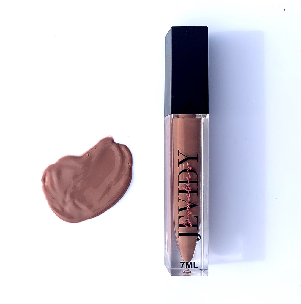 Jevidy Beauty Bossy Ultra Hydrating Lip Gloss