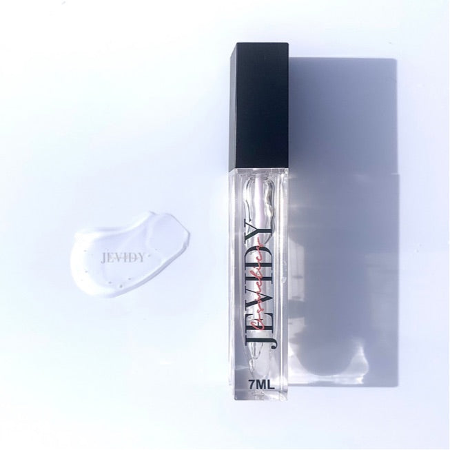 Jevidy Beauty ICU Ultra Hydrating Lip Gloss